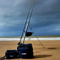 Century Sea Rucksack